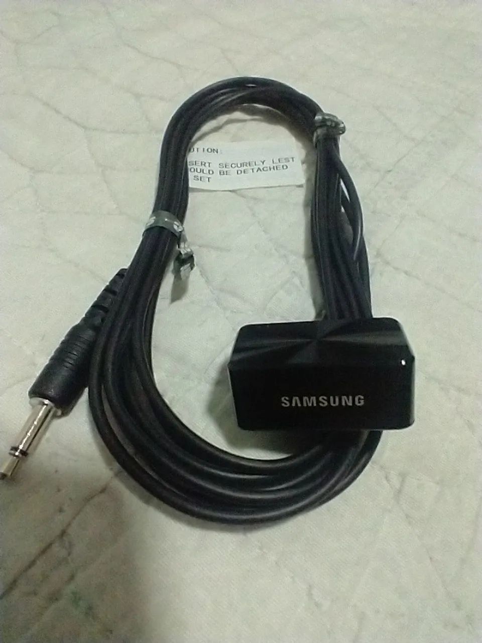 Cabo Extensor Ir Samsung Bn96-26652b Bn96-26652a - Original novo - Foto 5