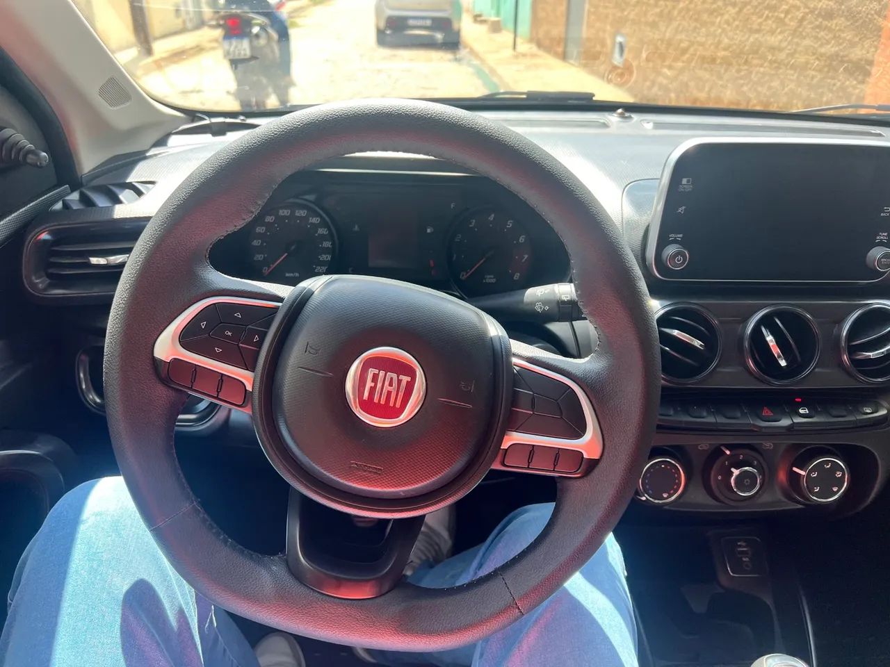 Carro no precinho e bem conservado  - Foto 2