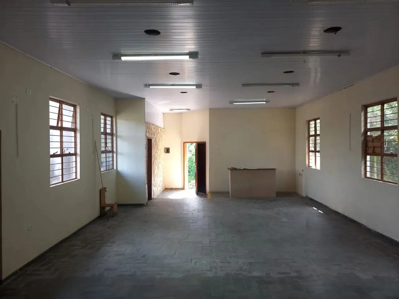 Sala Comercial para Venda em Eldorado, Itapeúna, 2 banheiros