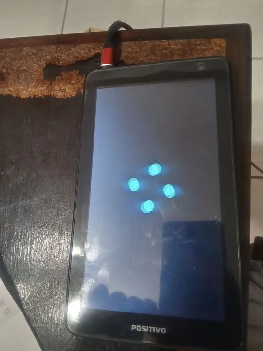 Tablet Positivo 7 polegadas - Foto 6