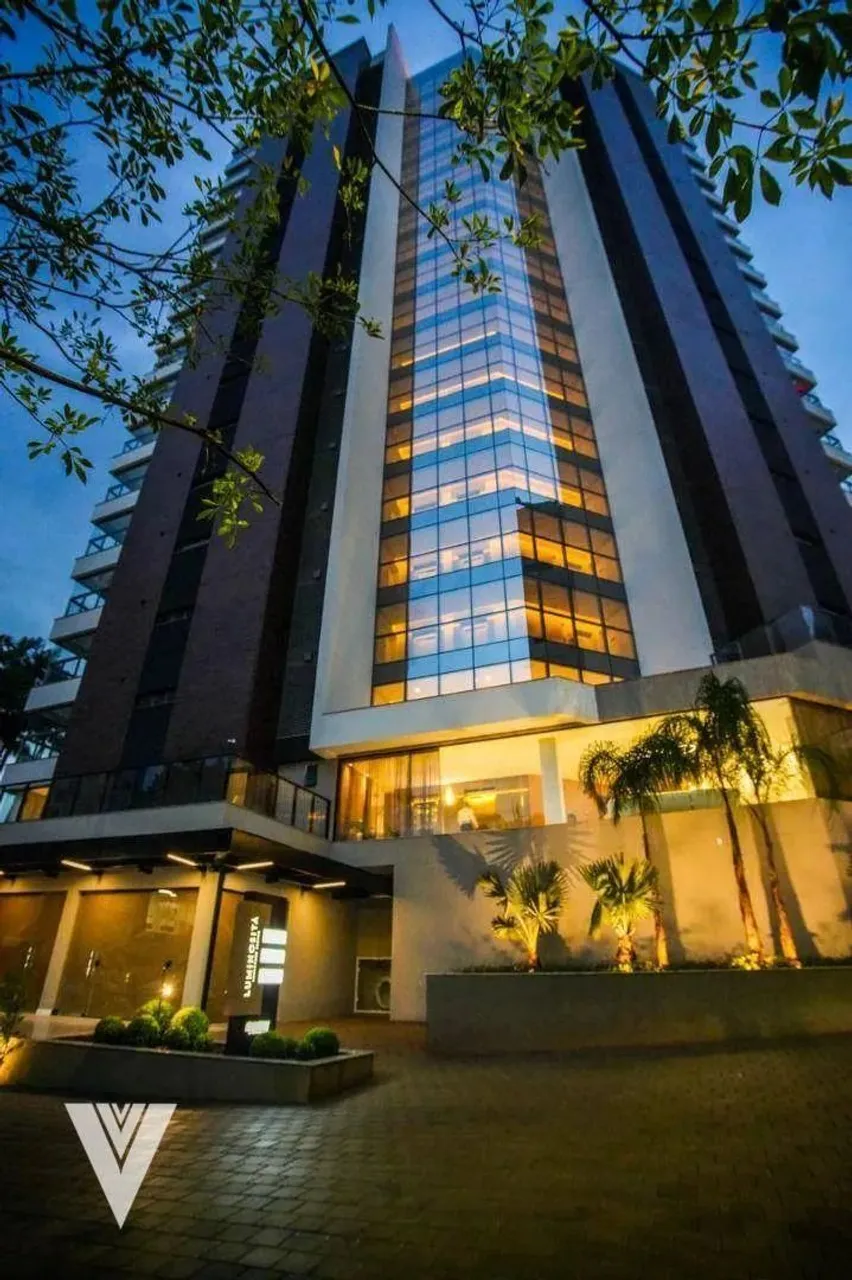 Sala à venda, 65 m² por R$ 750.000,00 - Victor Konder - Blumenau/SC