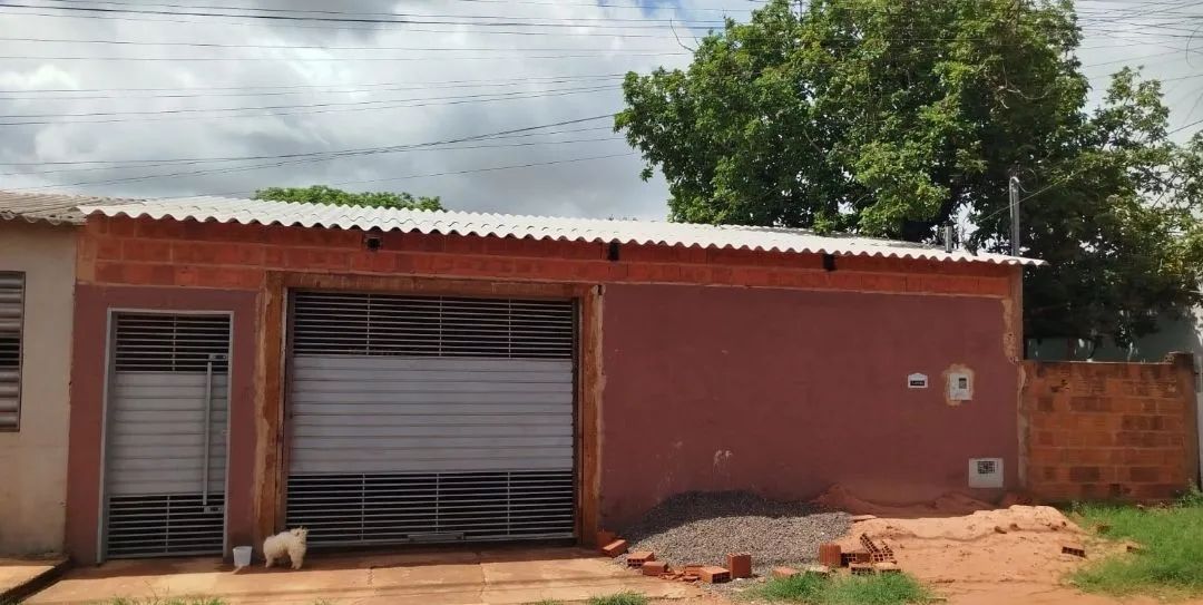 foto - Campo Grande - Parque do Sol