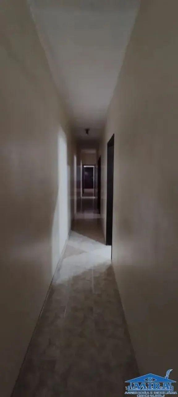 CASA 3 DORMITORIOS COM SALÃO COMERCIAL - METRO PRAÇA DA ARVORE - Foto 11