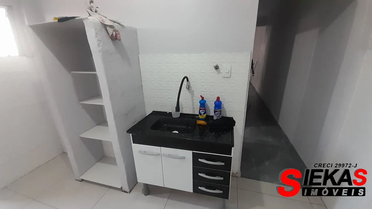 STUDIO 1 DORMITÓRIO LOCAÇÃO NO BELEM 50m² SEM VAGA EXCELENTE LOCALIZAÇÃO