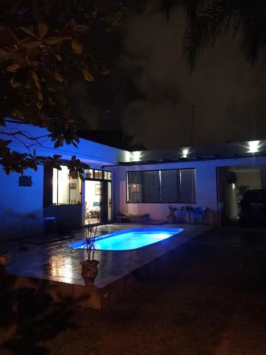 Casa Praia de Itapoa com piscina; sinuca; Fliperama - Foto 10