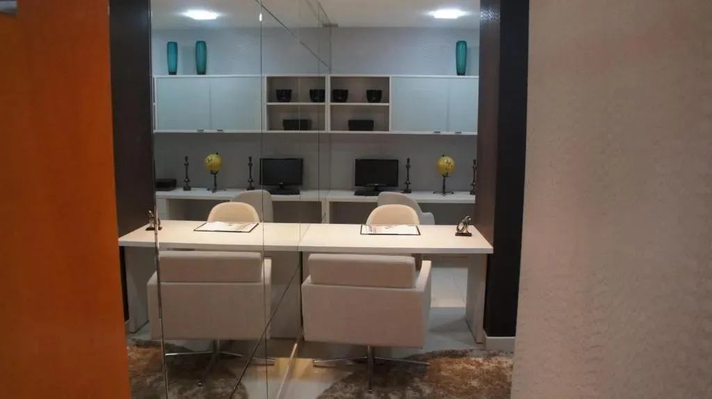 Lourenço Office