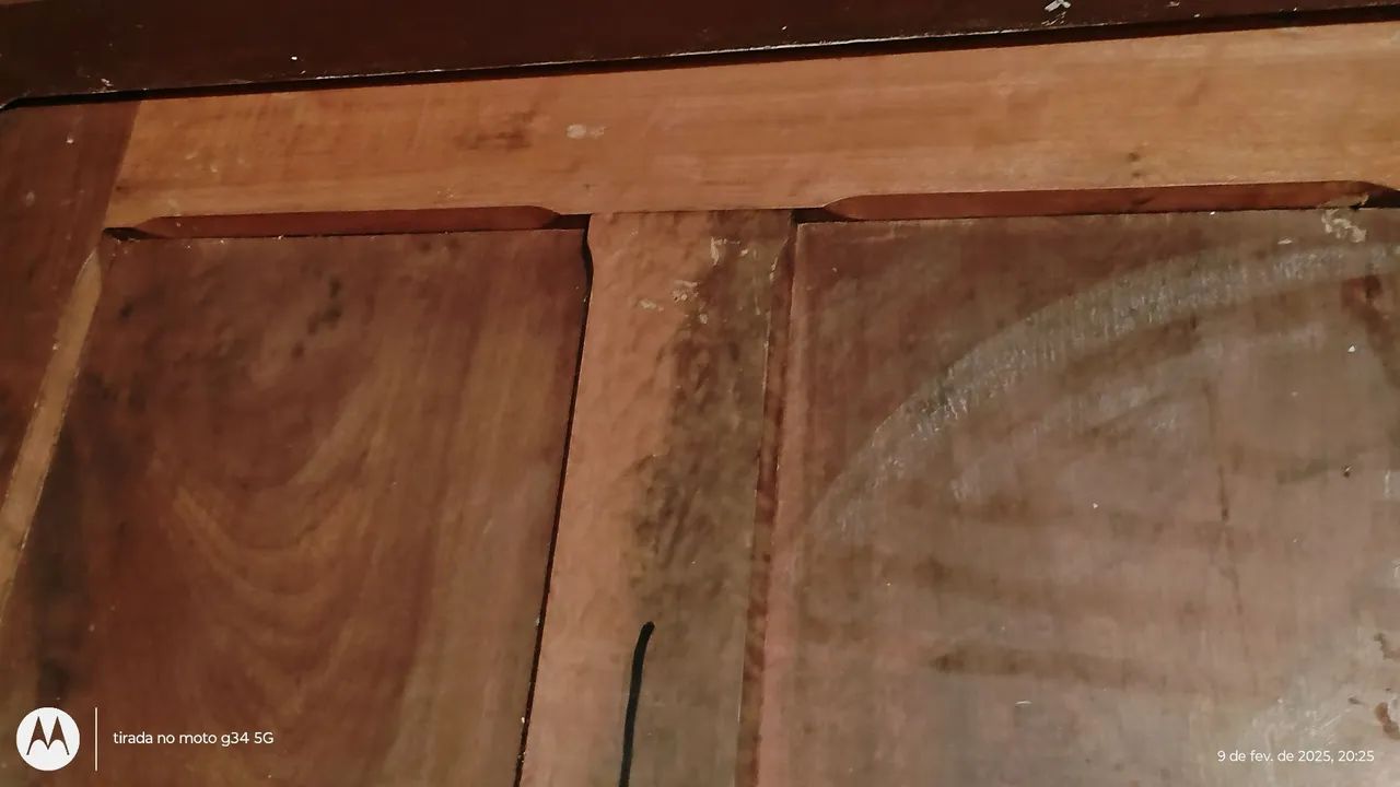 Porta de Imbuia  - Foto 2