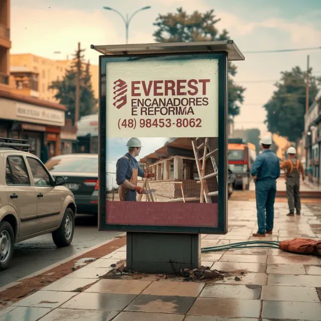 Serviços de Encanador