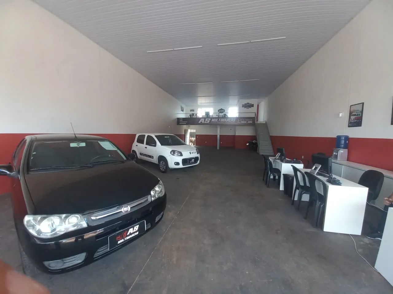 Vendo - Excelente loja em São Sebastião DF localizada no bairro morro da cruz - DF - Foto 5