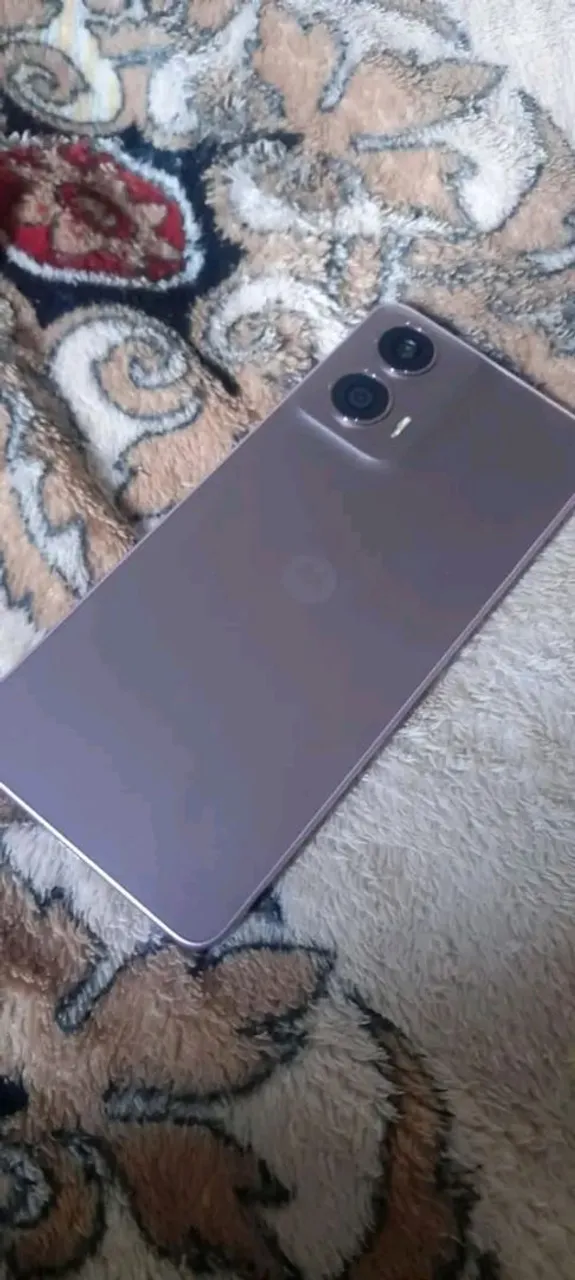 Vendo um celular moto g24