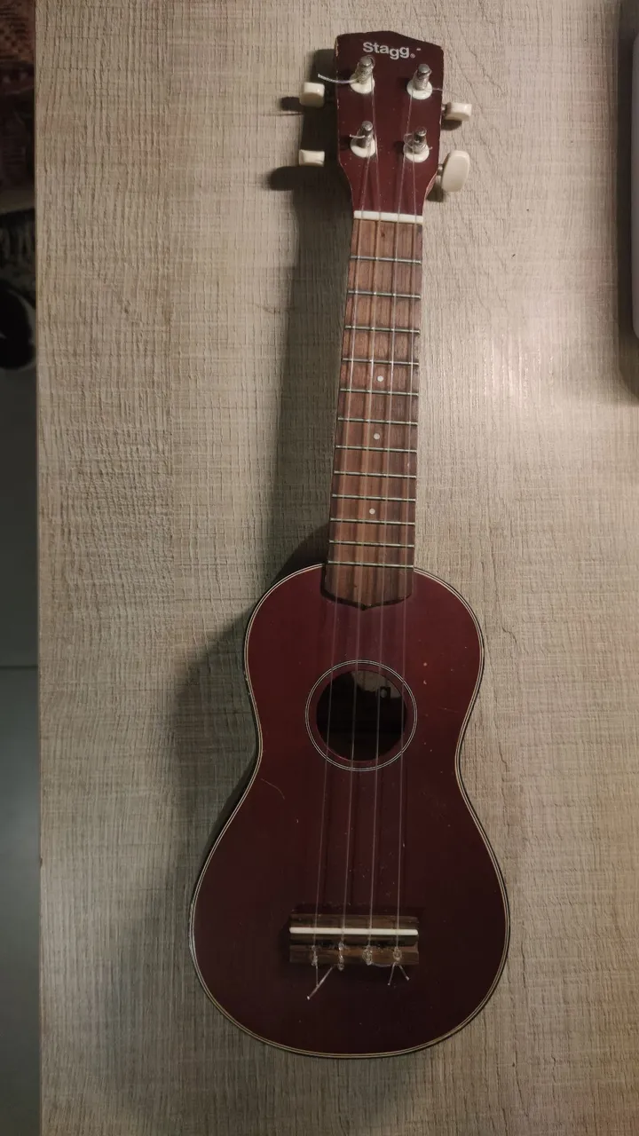 Ukulele Stagg