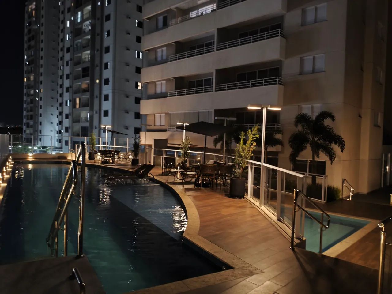 Foto - Goiânia - Vila Alpes