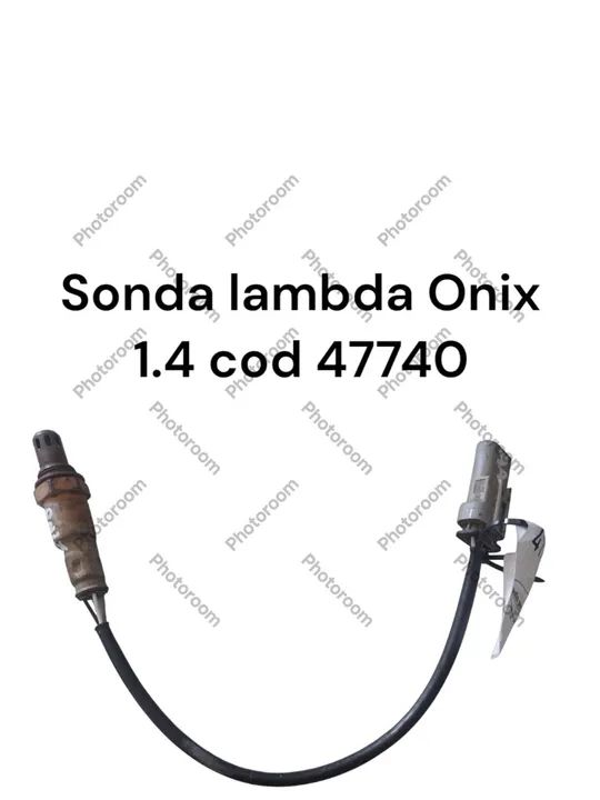 Sonda Lambda Onix 1.4 - 47740