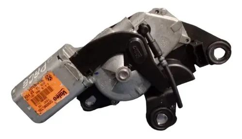 Motor Limpador Traseiro Fox G5 G6 Golf 2008-14 5z9955711a - Peças