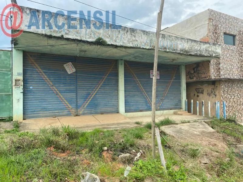 Galpão à venda, Belmonte Queimados RJ - Foto 5