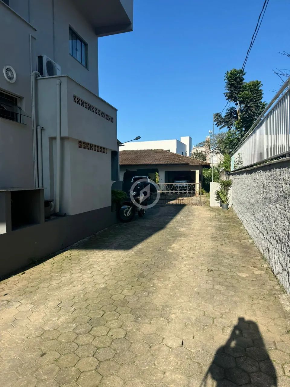 Sala comercial para alugar no bairro Centro - Guaramirim/SC - Foto 14
