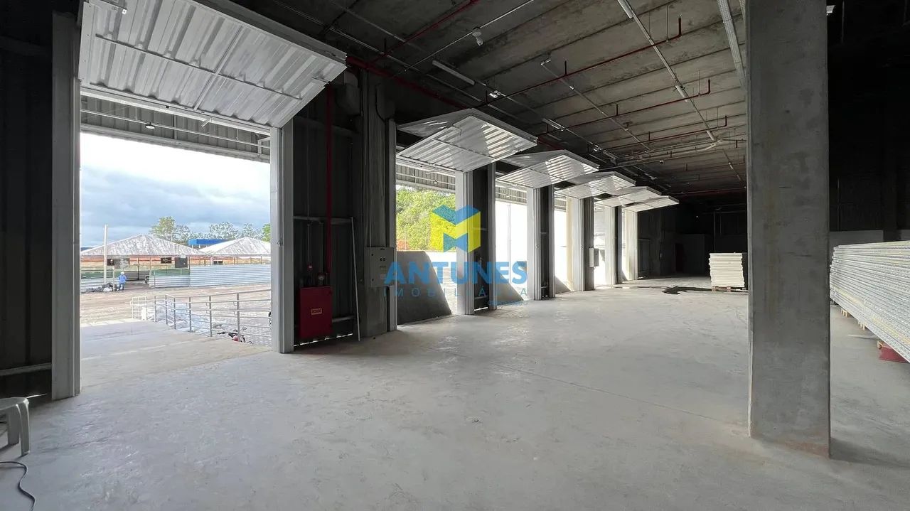 Alugue galpão em Moreno Condomínio Novo com 1.900m². BR-232 - Foto 12