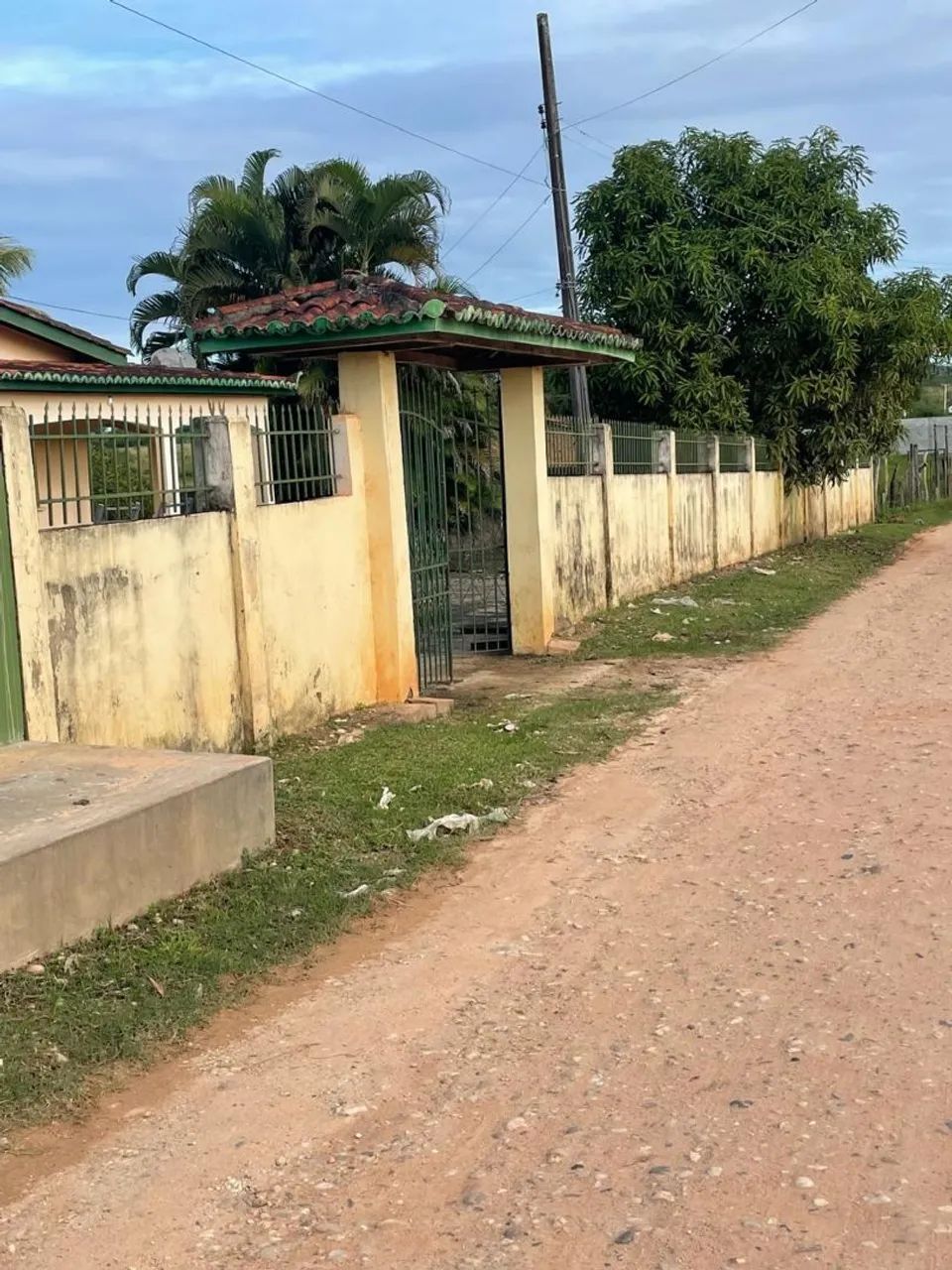 Foto - São Cristóvão - Área Rural de São Cristóvão