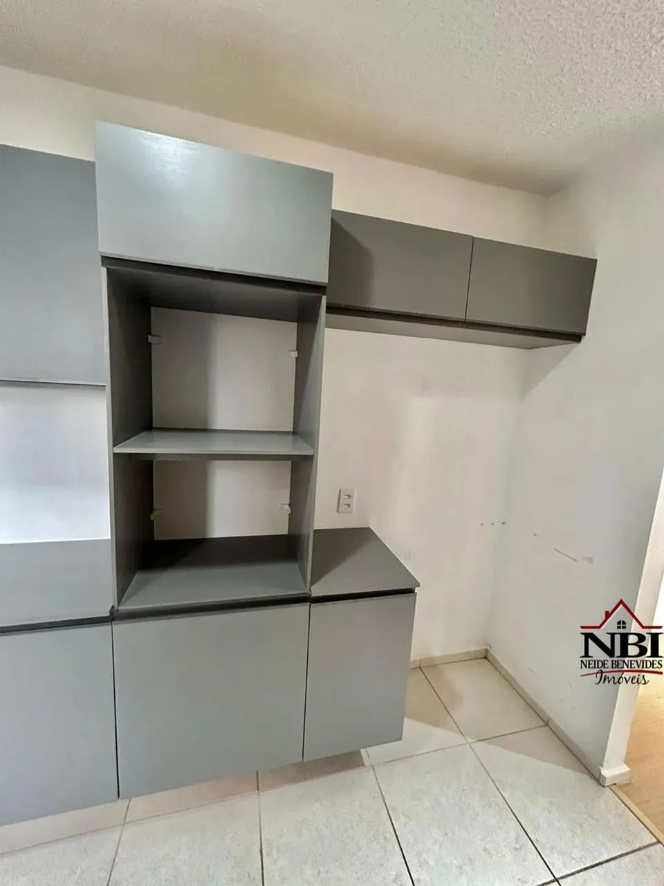 Apartamento Curicica - Reserva Florata, Venda, 2 quartos - NBI 602 RF - Foto 4