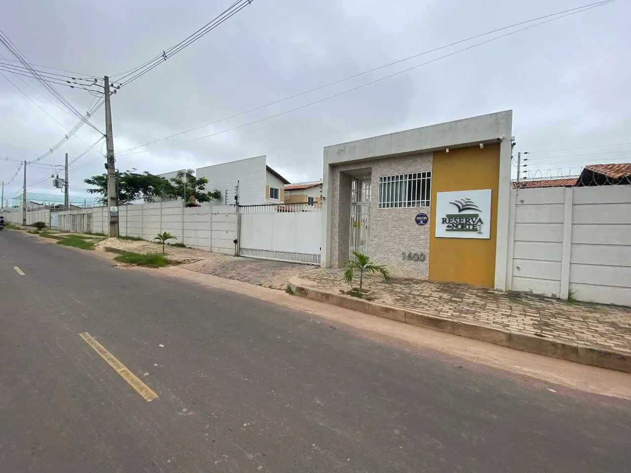 Casa em Condomínio