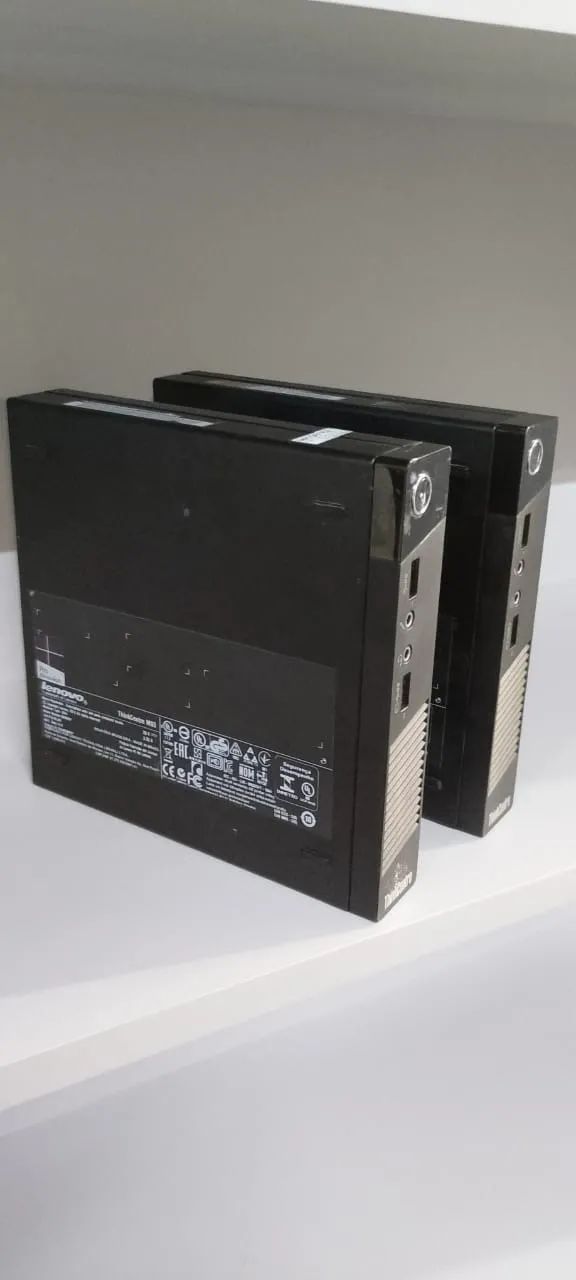 Mini CPU Lenovo  - Foto 4