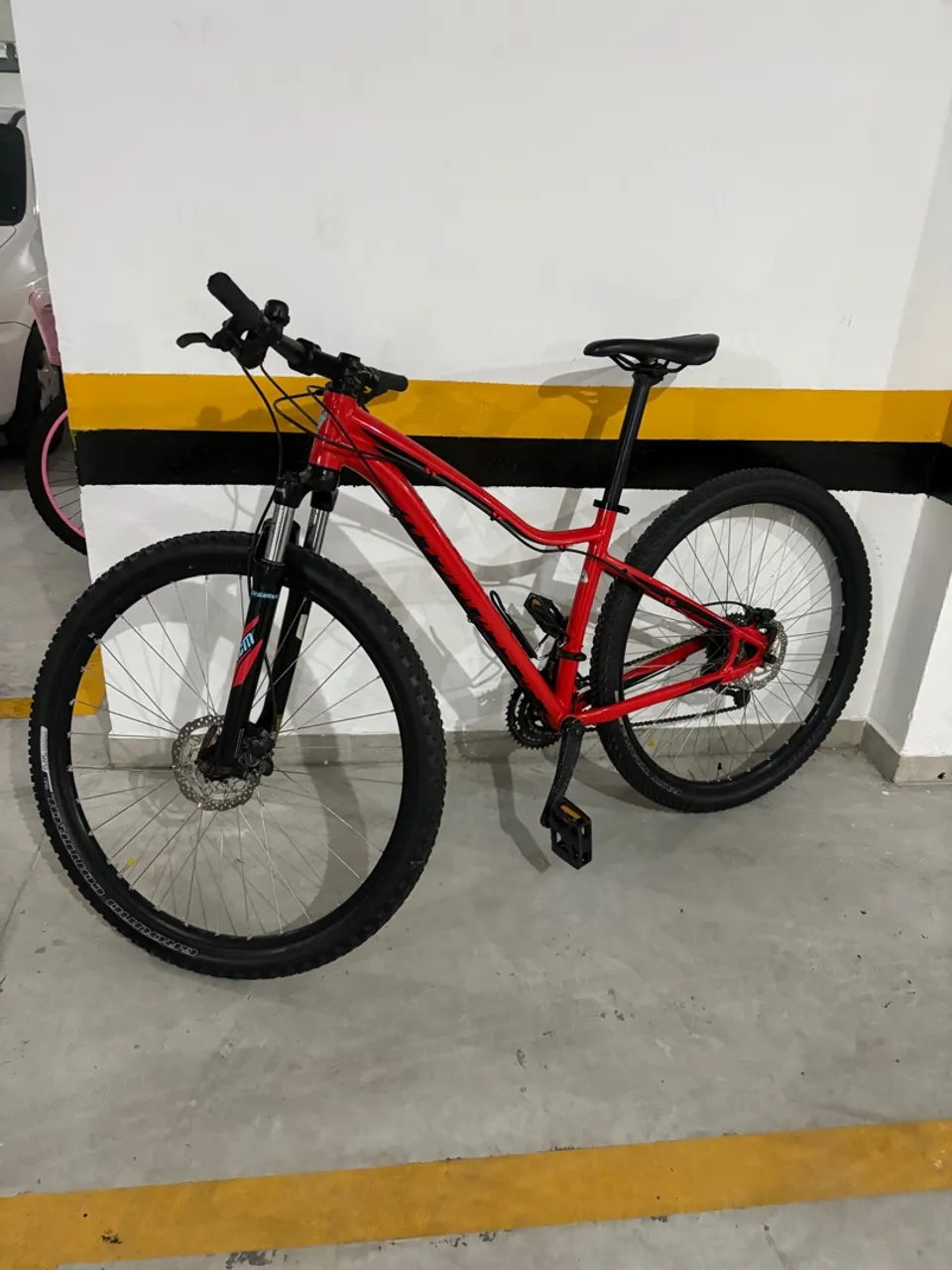 Bike SPECIALIZE