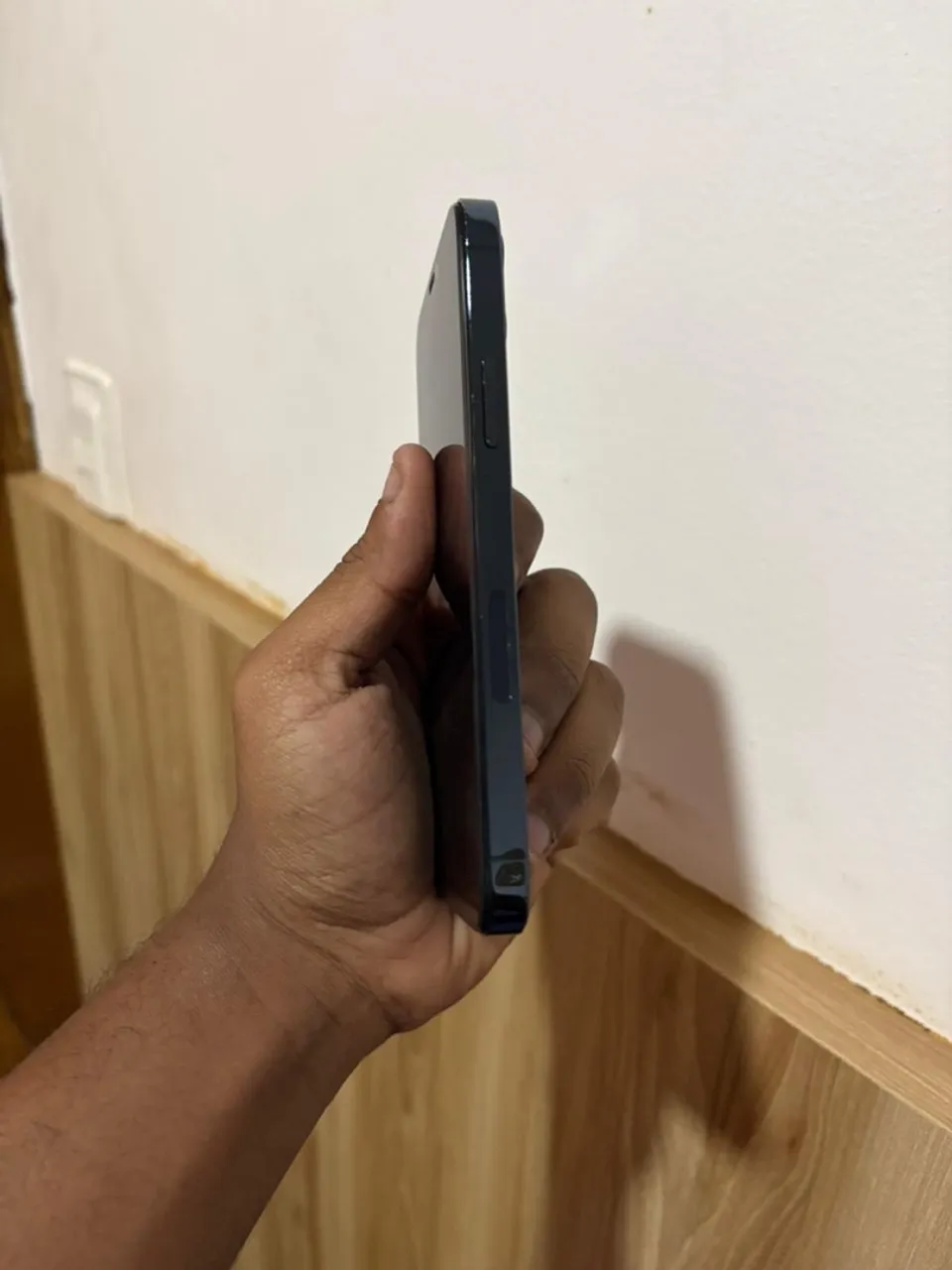 iPhone 12 Pro 256gb - aceito propostas