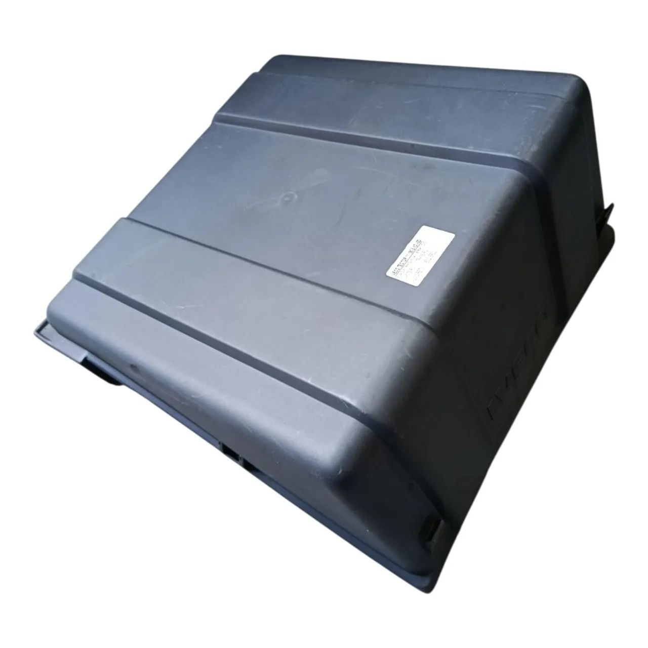TAMPA BATERIA ORIGINAL TECTOR 110 AMP