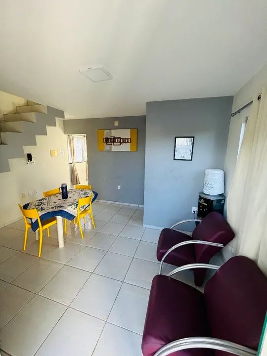 Casa com piscina - Jacumã  - Conde - Paraiba. Para temporada - Foto 9