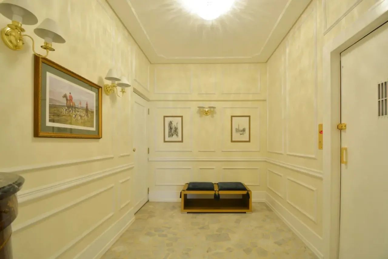 Apartamento para venda em Higienópolis com 4 quartos, sendo 2 suítes , 358m² - Foto 12