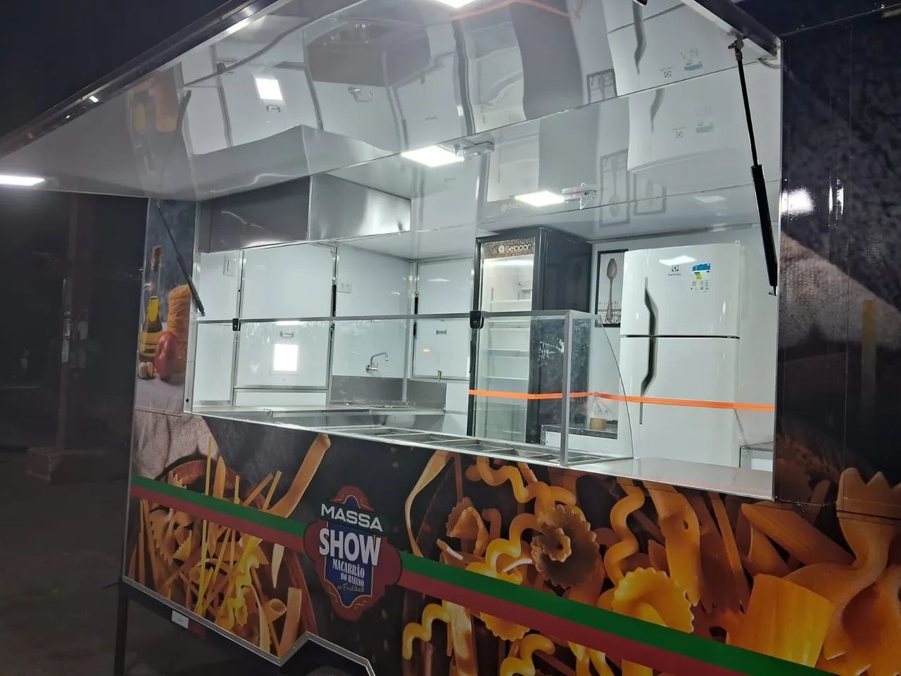Food truck Gonçalves  - Foto 2