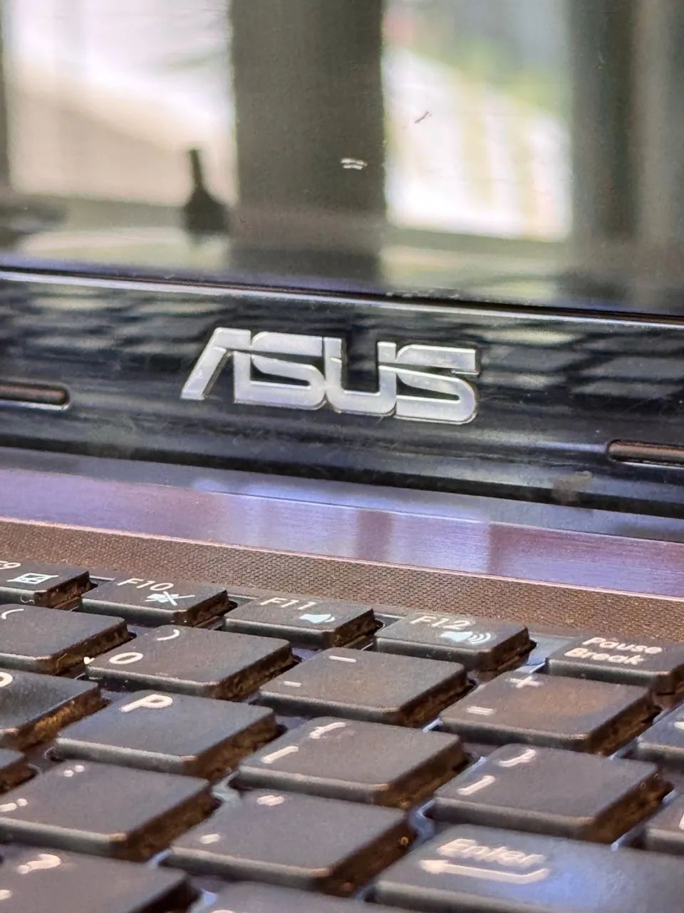Notebook ASUS Intel i7 8g RAM HD 512G 2.20Ghz Zerado - Foto 3