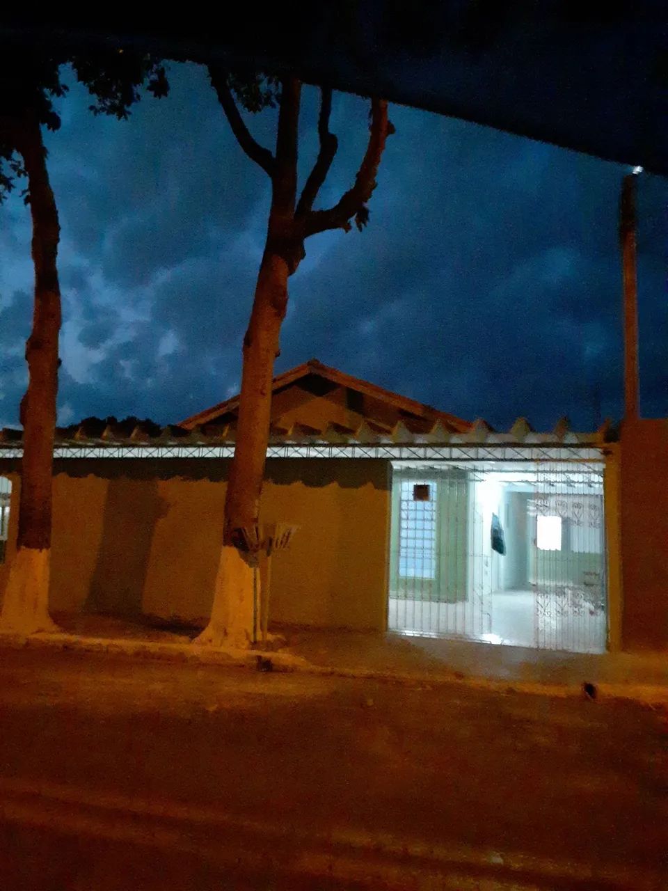 Foto - São José dos Campos - Conjunto Residencial Galo Branco