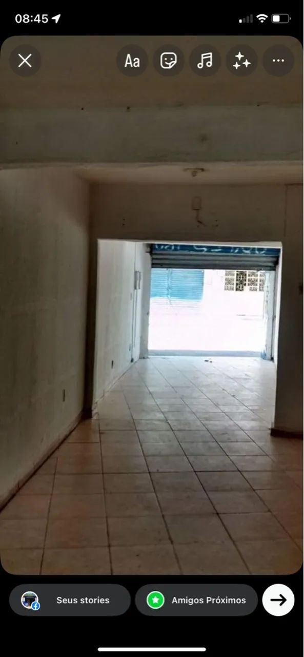 Aluga-se ou vende- se 