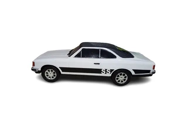 Carro de Brinquedo Chevrolet Opala - Foto 2
