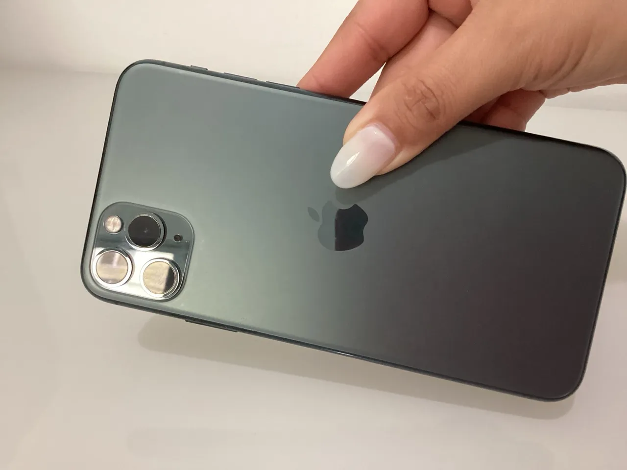 VENDO IPHONE 11 Pro Max