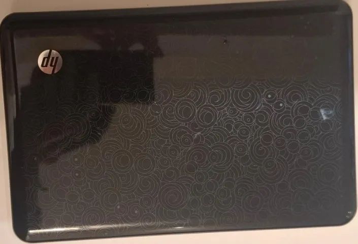 Mini Notebook HP 100% original + case neoprene64385331108738124