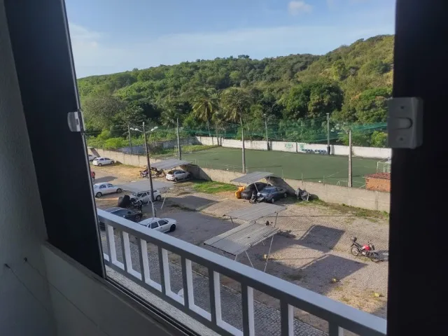 Apartamento ho Thisaliah