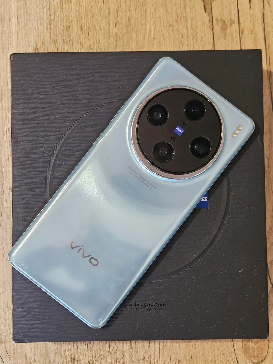 Vivo X100 Pro - 16/512