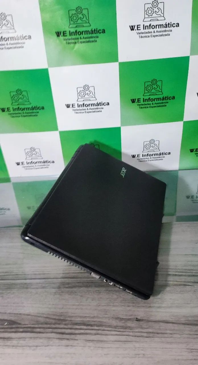 Notebook Acer i5 5 geração 8gb SSD 240ssd com garantia  - Foto 4