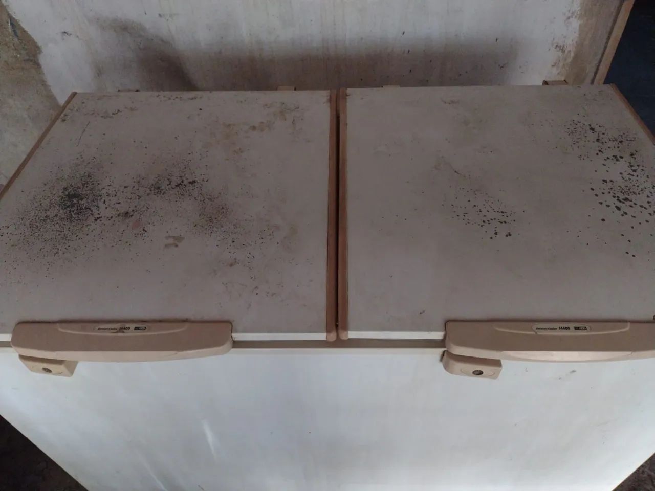 Freezer Duplex Usada - Foto 2