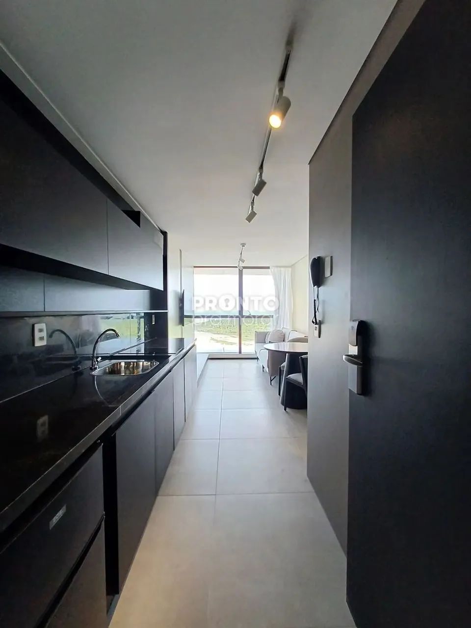 Apartamento Barra Home Stay, unidade não informado 907, Barra de Jangada - Foto 2