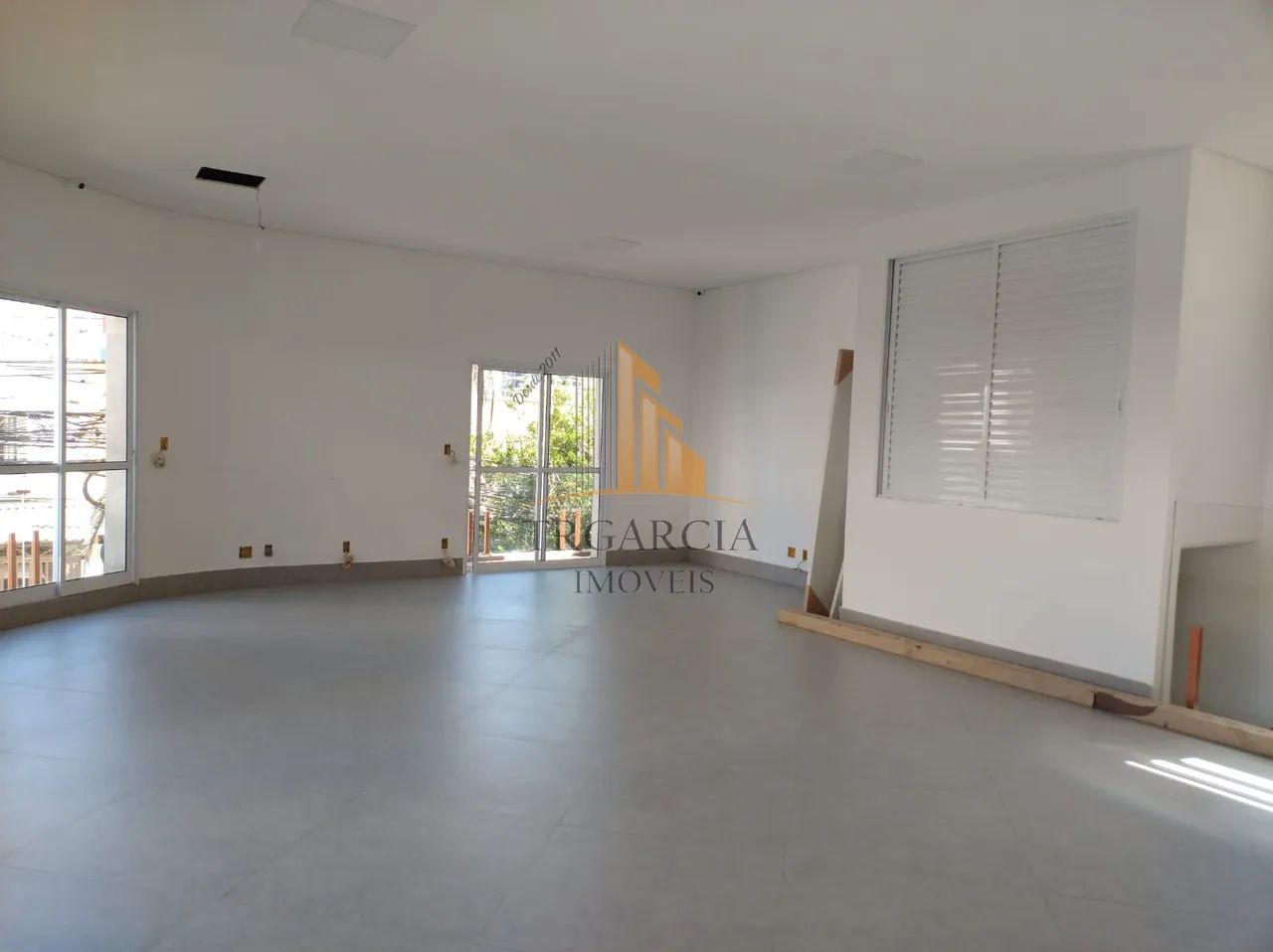 Sobreloja/Sala em Tatuapé - SP: 95m², 2 banheiros, aluguel por R$ 8.000 - Foto 4