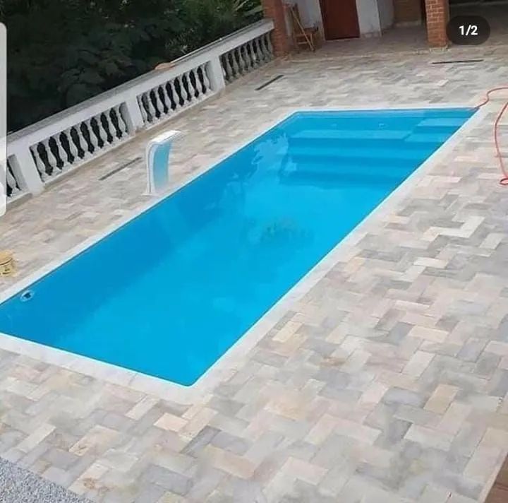 Piscina 6m  - Desconto de R$ 5 Mil! - Foto 6