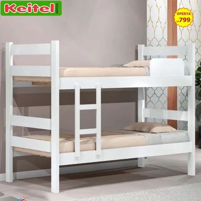 Beliche Prisma Cor Branco