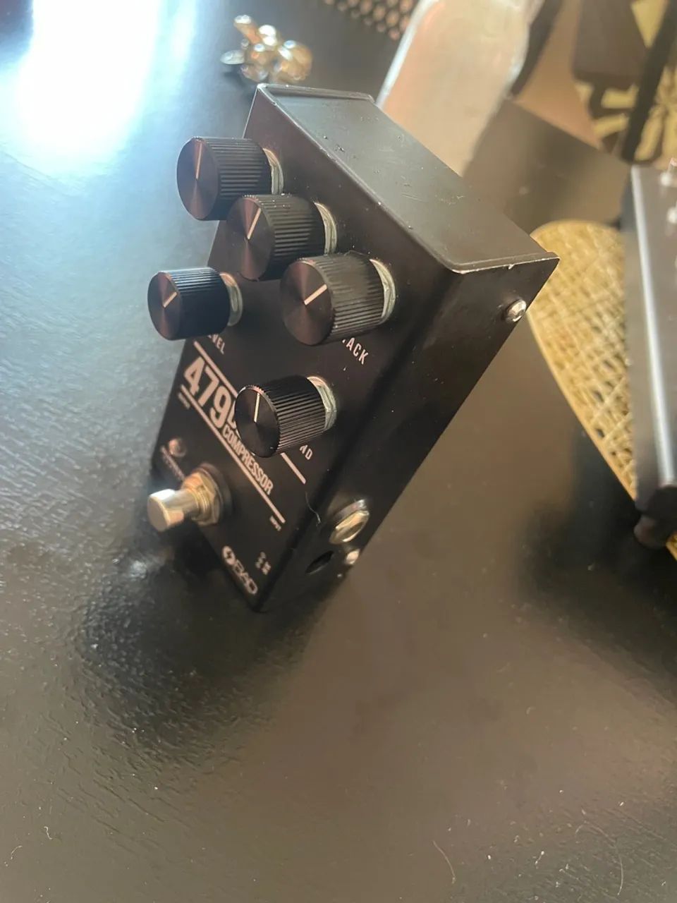 Compressor RAD 479 Deep - Foto 2
