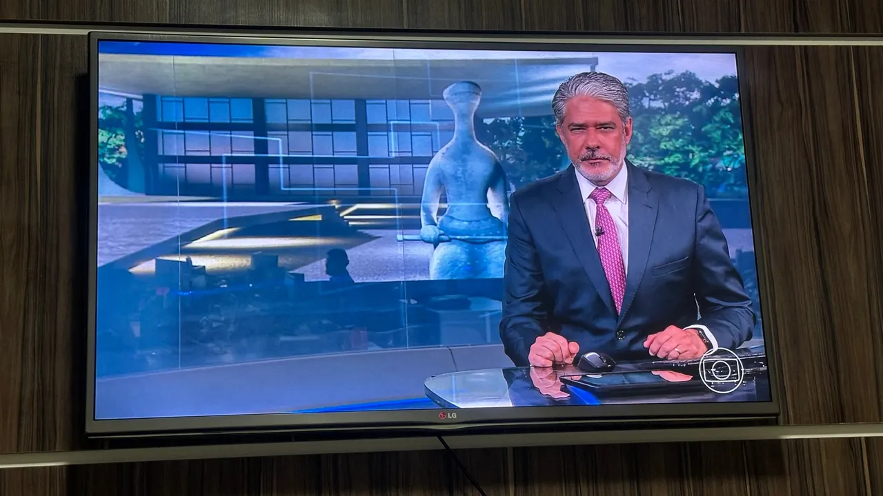 TV LG 42 Tela Plana