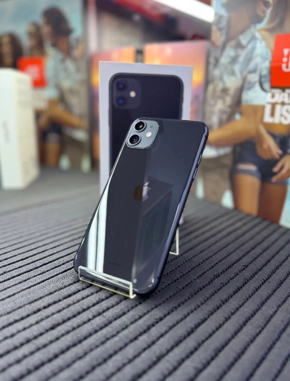 iphone 11 64Gb - seminovo