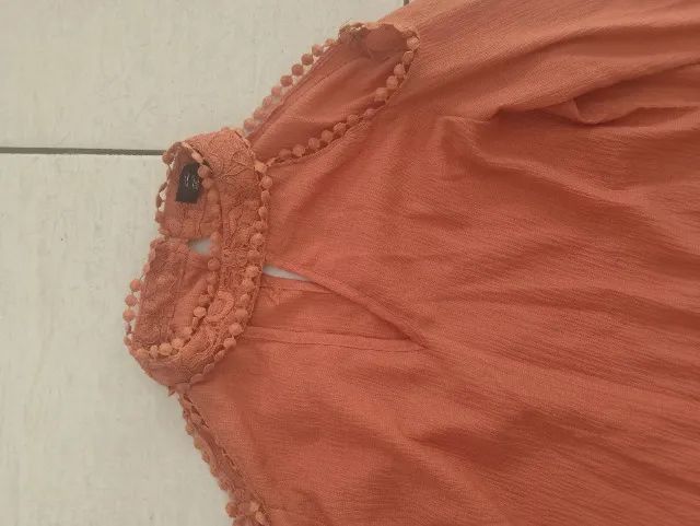 Blusa