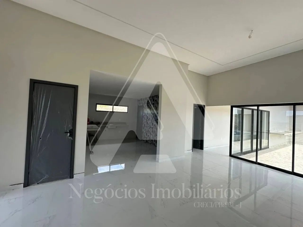 Casa Térrea Campos do Conde - Foto 4